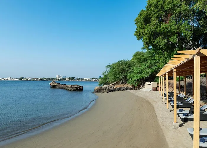 Sheraton Djibouti