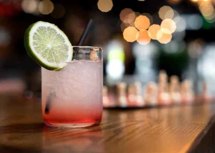 Moxy Seattle Downtown