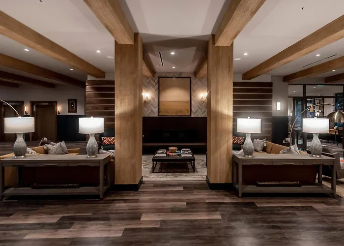 Cotton House, Cleveland, A Tribute Portfolio Hotel