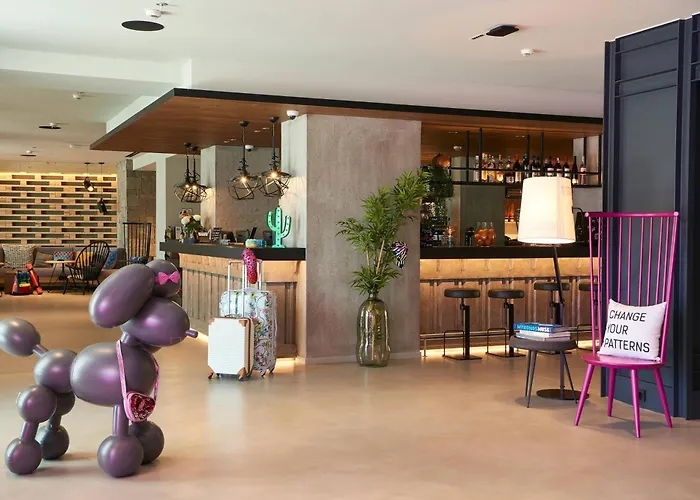Hotels in Patras