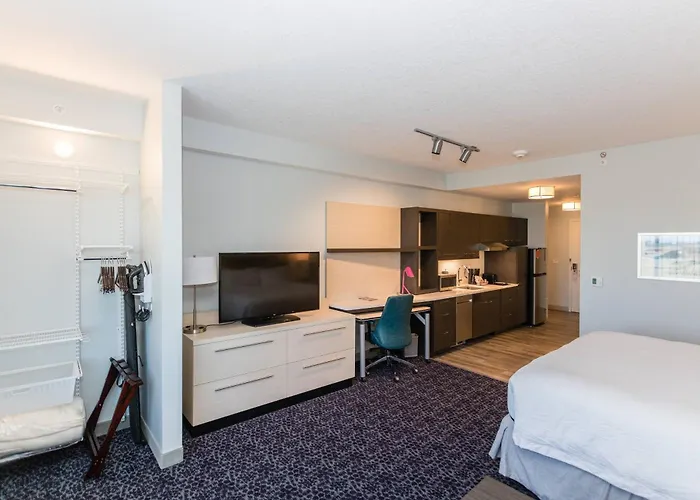 Towneplace Suites Port St. Lucie I-95