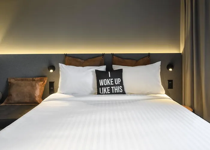 Hotels in Sion
