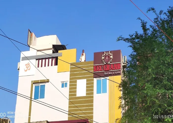 Spot On Kgc Grand