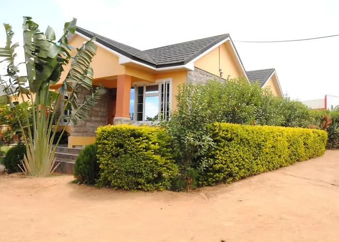 Lacienda Kitui Resort
