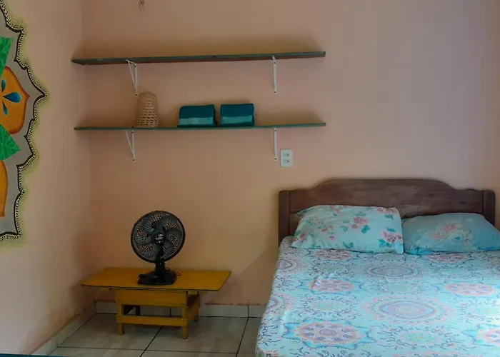 Caminho Das Pedras-Medicina, Consciencia E Espiritualidade- Hospedaria Na Floresta Com Saida Ao Igarape