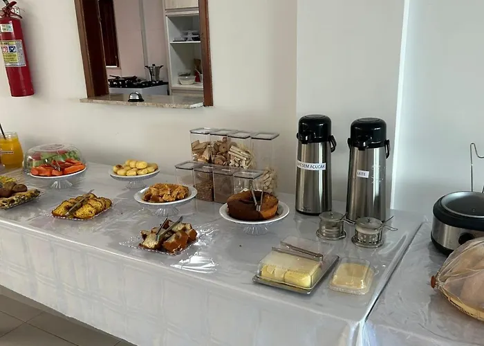 Hotel Beira do Rio