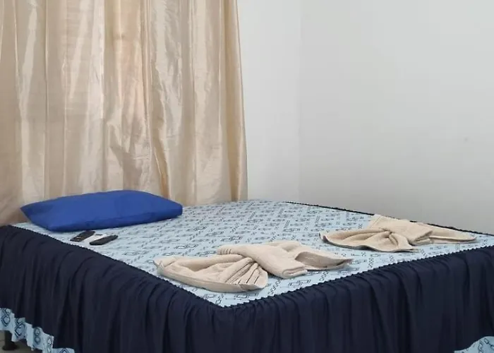 Hotéis baratos de Chapadao do Sul