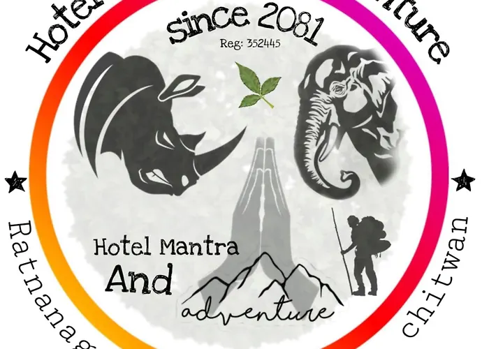 Hotel Mantra And Adventure