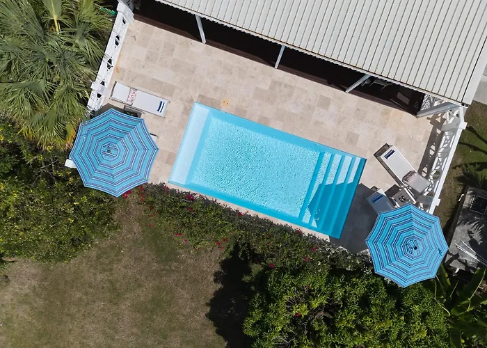 Rare 3Br Ocean View Villa With Private Pool