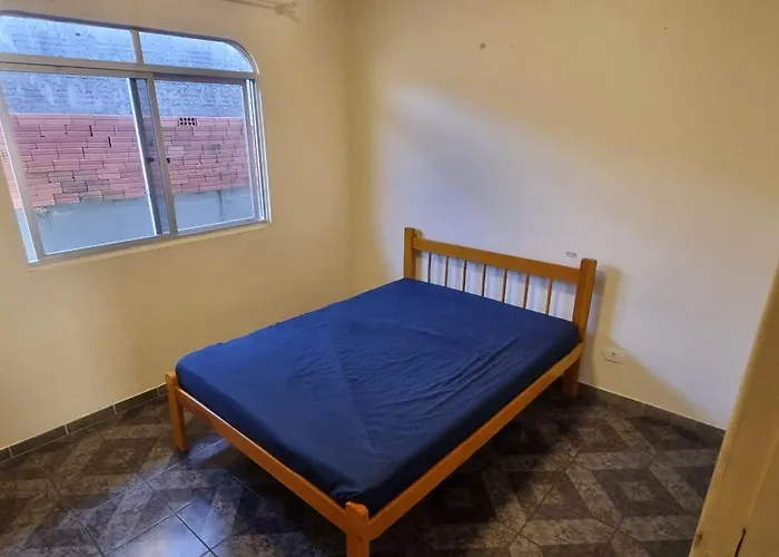 Ecoxhostelcabanas