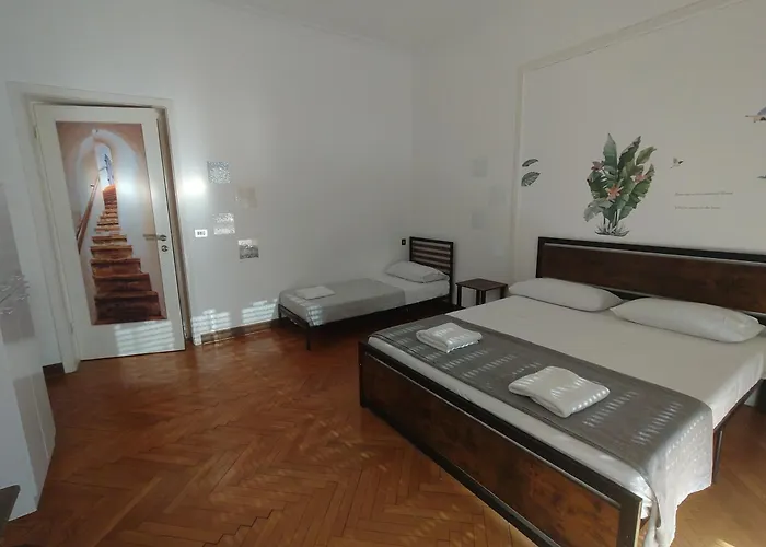 Bay Hostel
