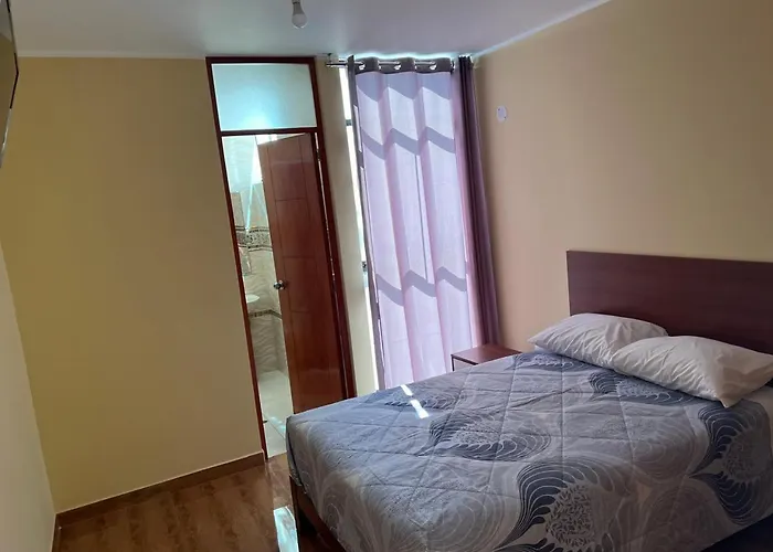 Hotel Samanahuasi