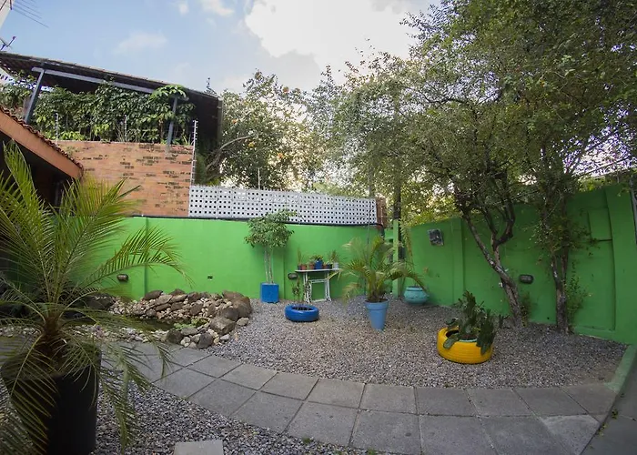 Cosmopolitan Hostel