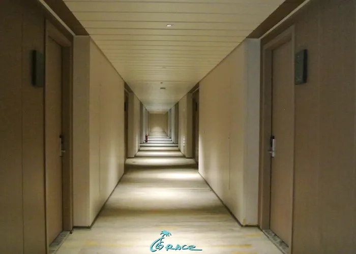 Grace Hotel