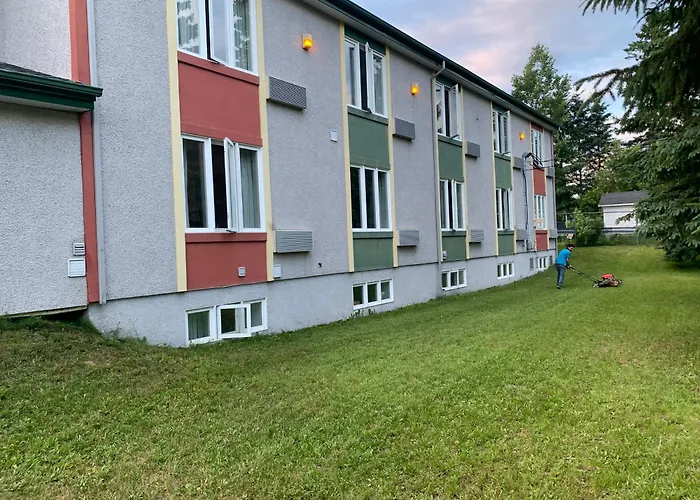 Hotel Saint-Come