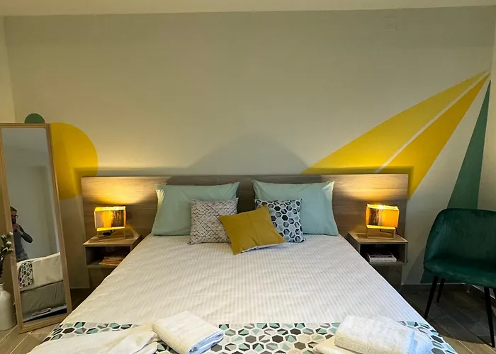 Apidalos Apartments