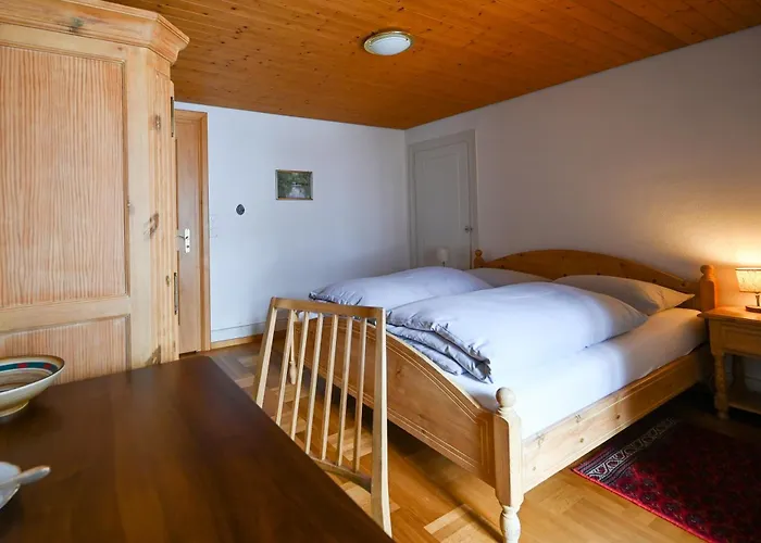 Hotel St. Josefshaus Engelberg