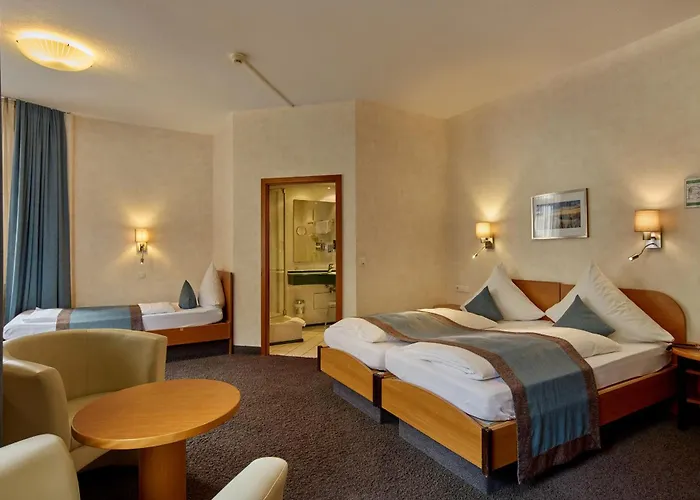 Trip Inn Hotel Hamm