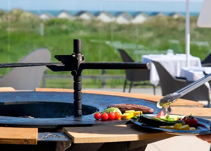 Thalazur Ouistreham - Hôtel&Spa