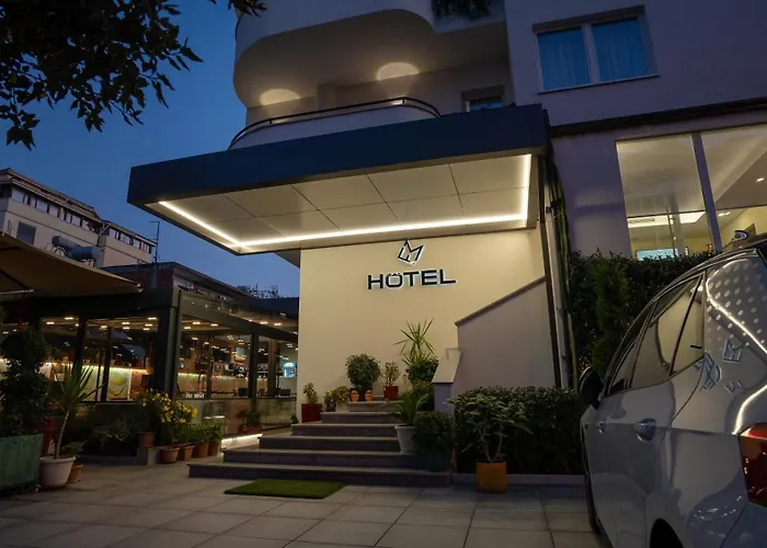 F&M Hotel 2