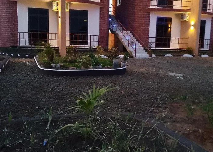 Chambo Villas