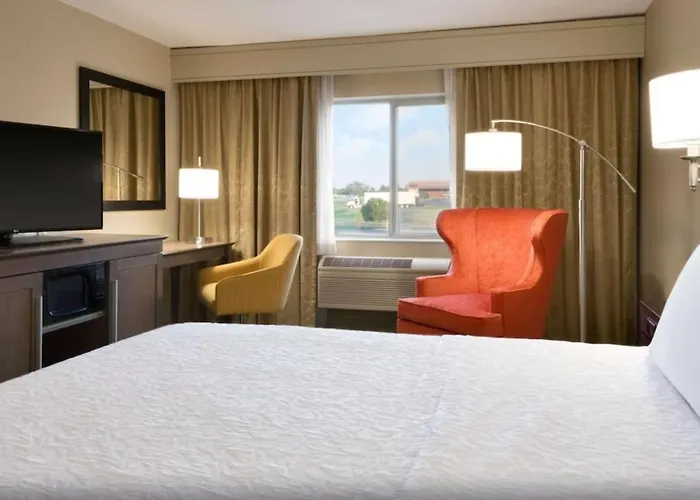 Summit Suites
