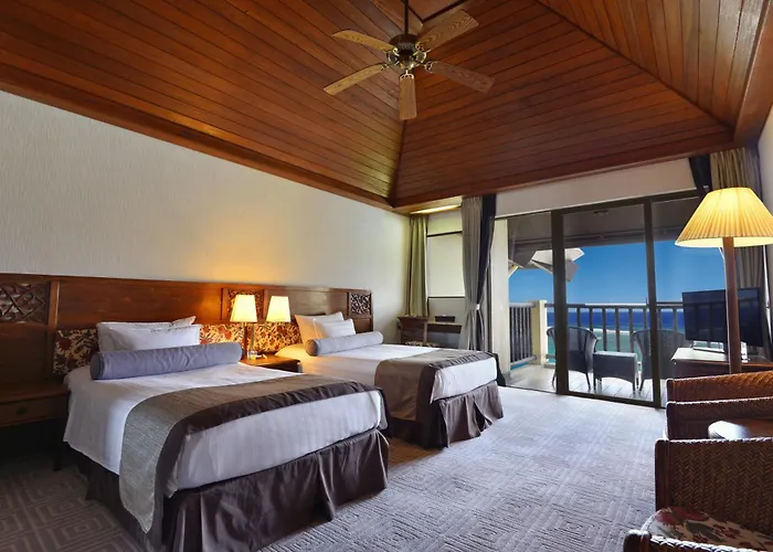 Aqua Resort Club Saipan