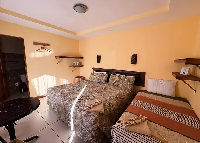 Hotel Orocay Lodge