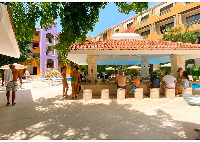Adhara Hacienda Cancun