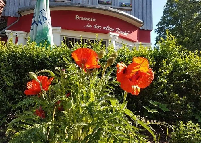 Hotel Kapelle Bed & Breakfast