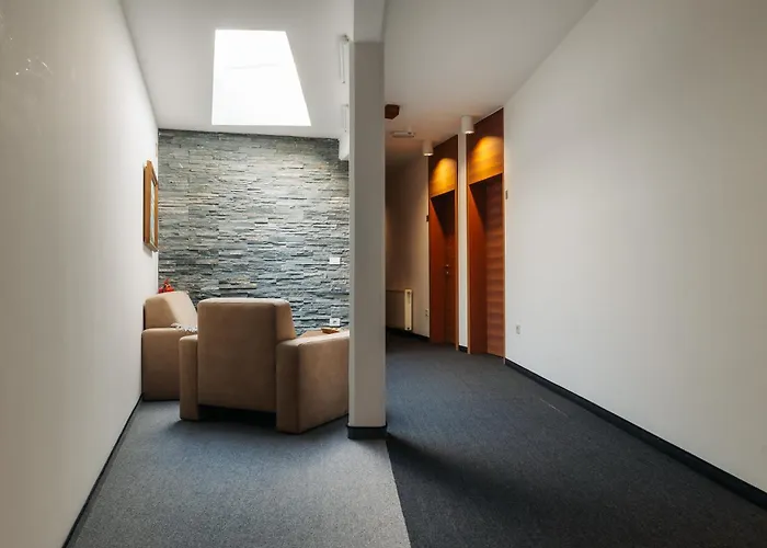 Hotel Rakar