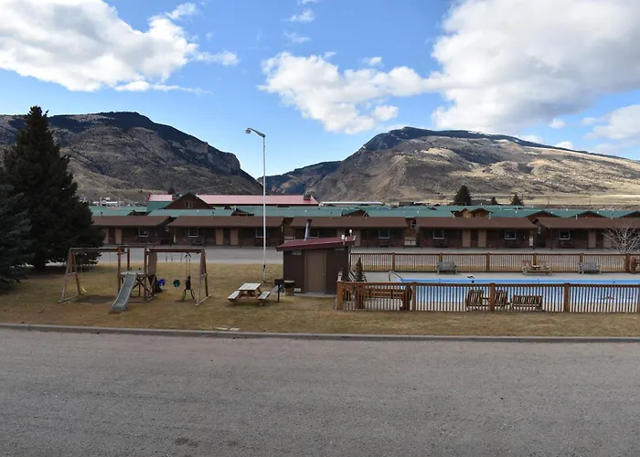Cody Motels