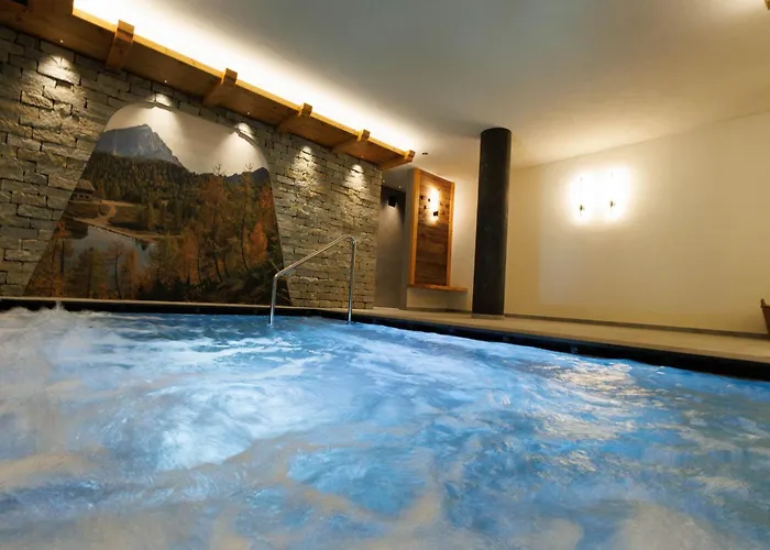 Hotel Hubertushof