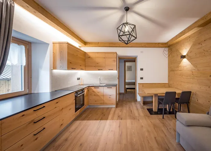 Il Cavallino - Albergo & Appartamenti
