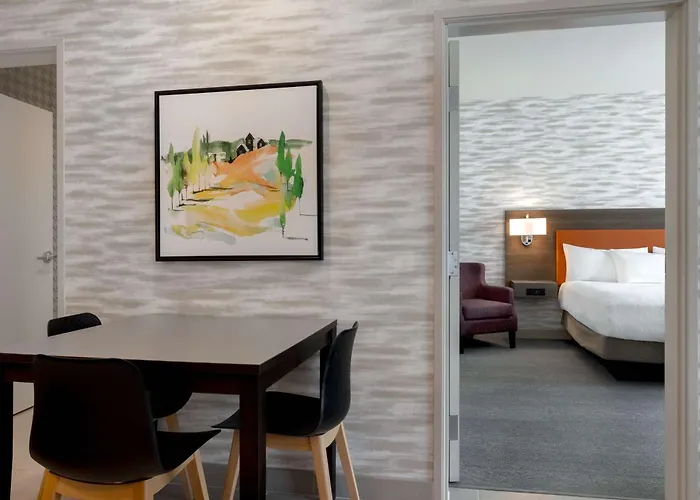 Home2 Suites By Hilton Brownwood
