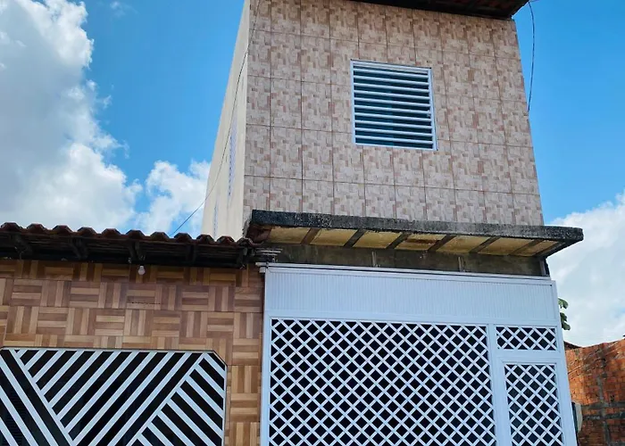 Hostel Parque das Dunas