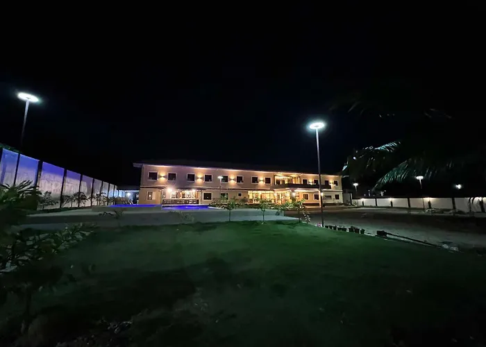 Donrio Hotel Siquijor