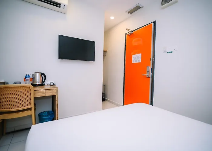 Swing & Pillows - Kelana Jaya Selangor