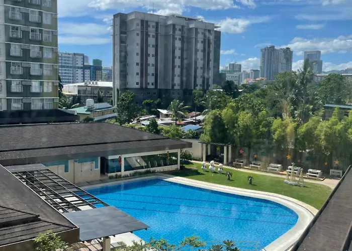 Bamboo Bay Community Condominium