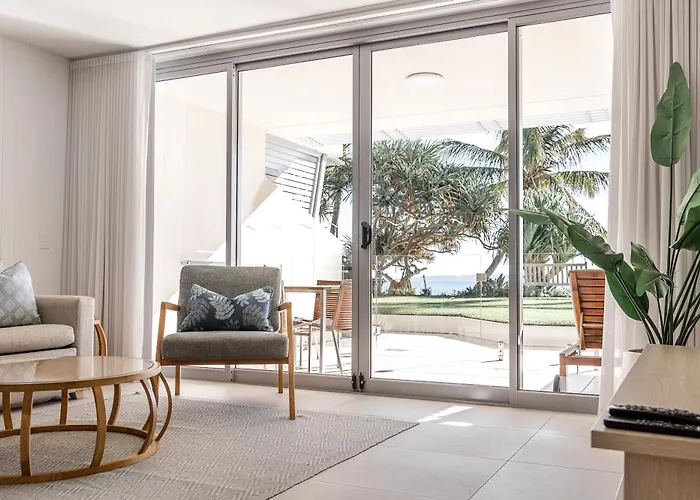 Noosa Heads Hotels