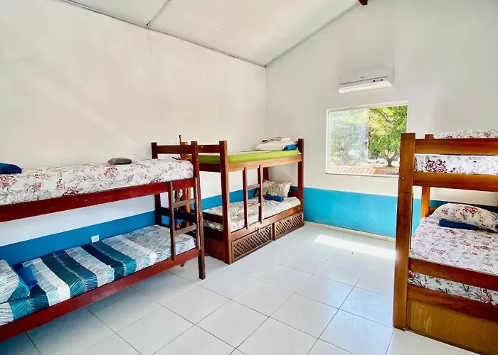 Hostel Sao Bras