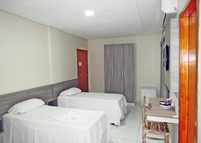 Hotel Rio Grande