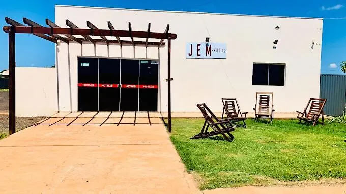 Hotel Jem