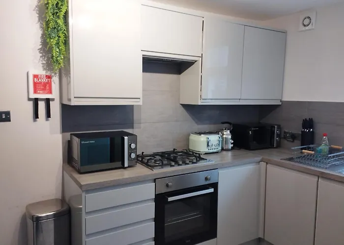 Brighton Central Accommodation