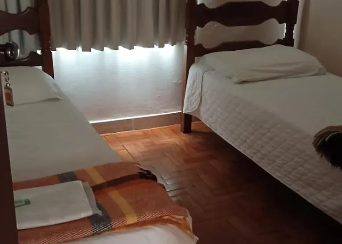 Hotel Faria 2