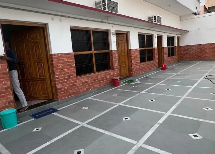 Ayodhya Hotels