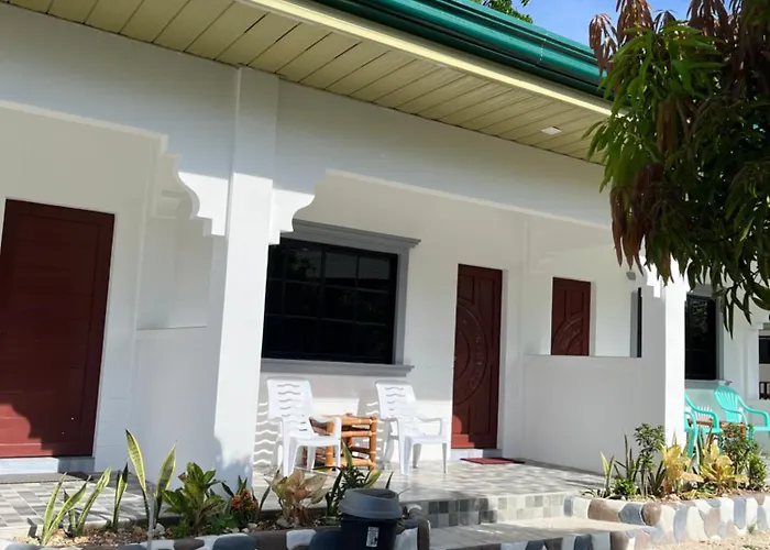 Maxbelle Mountain Resort