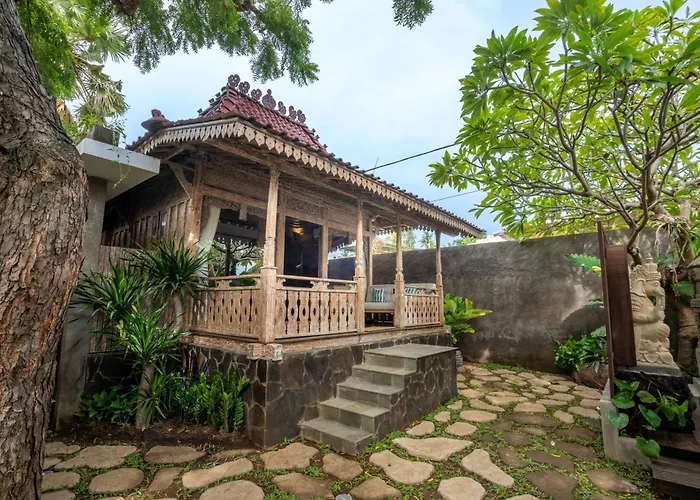 Meraki Luxury Villa