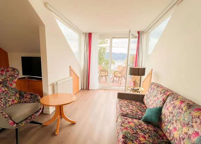Hotel Rosmarin