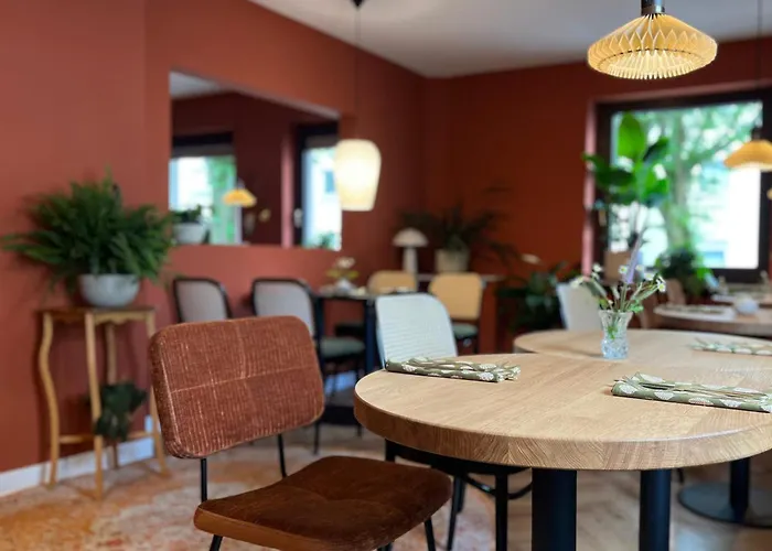 Südstadt-Hotel Wilhelmshaven